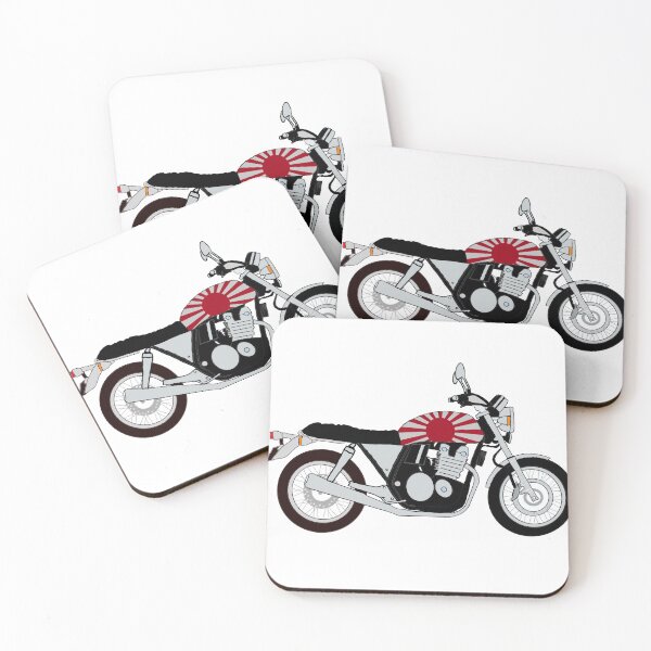 Item preview, Classic Japanese motorcycle  designed and sold by motorzycle.