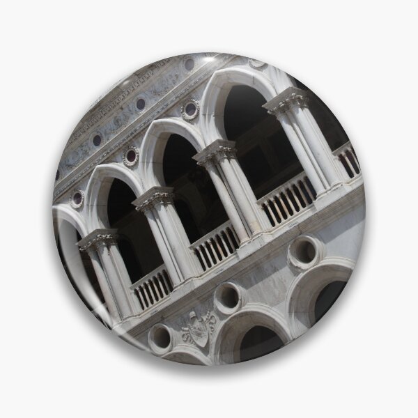 Item preview, Venice - Doges Palace 3 designed and sold by donandhiscamera.
