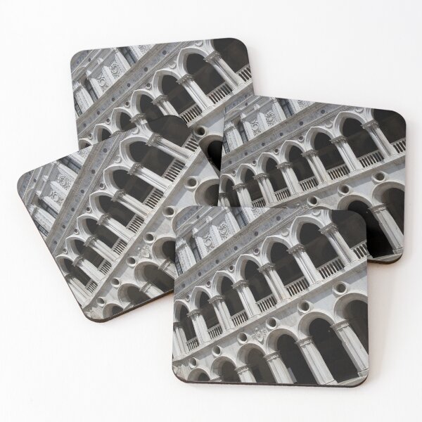 Item preview, Venice - Doges Palace 3 designed and sold by donandhiscamera.
