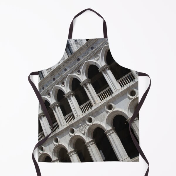 Item preview, Venice - Doges Palace 3 designed and sold by donandhiscamera.