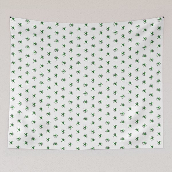 Item preview, St Patricks Day Vintage Gift Pattern 2021 designed and sold by GBDesigner.