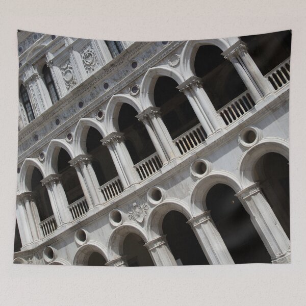 Item preview, Venice - Doges Palace 3 designed and sold by donandhiscamera.