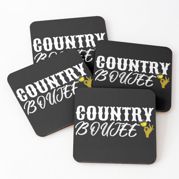 Item preview, Country Boujee designed and sold by Tish K..