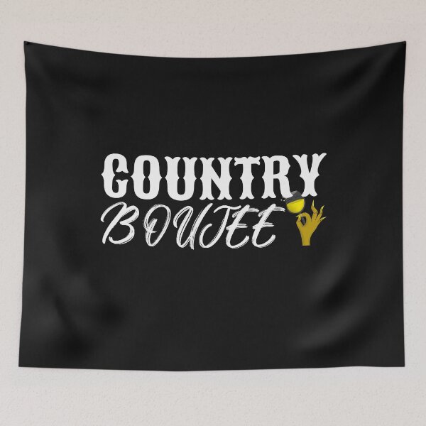 Item preview, Country Boujee designed and sold by Tish K..