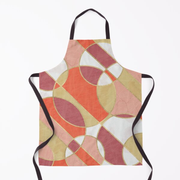 Item preview, Graphic Stone Circles All Over Pattern designed and sold by fotollissimo.