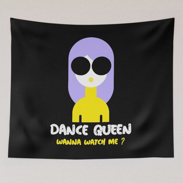 Item preview, DANCING QUEEN designed and sold by Pinu005.