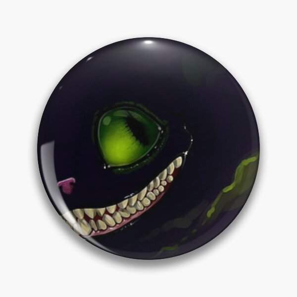 Item preview, Grin designed and sold by magnetarball.