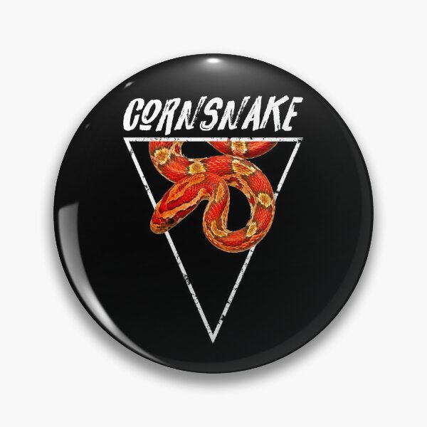 Item preview, Corn Snake Reptile Keeper Geometric designed and sold by JRRTs.