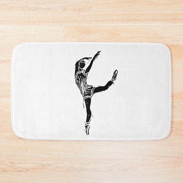 Item preview, Lyrical Ballet Print designed and sold by junelight19.