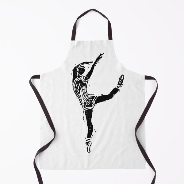 Item preview, Lyrical Ballet Print designed and sold by junelight19.
