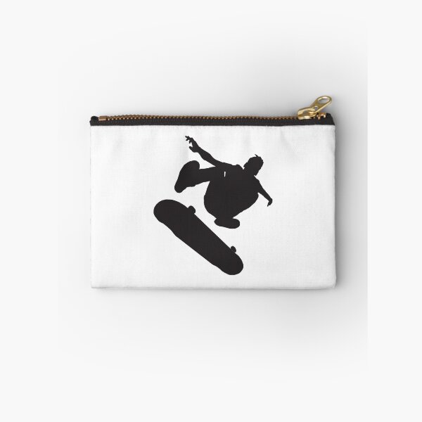 Item preview, Skateboarding kick flip  designed and sold by Stam Aviram.
