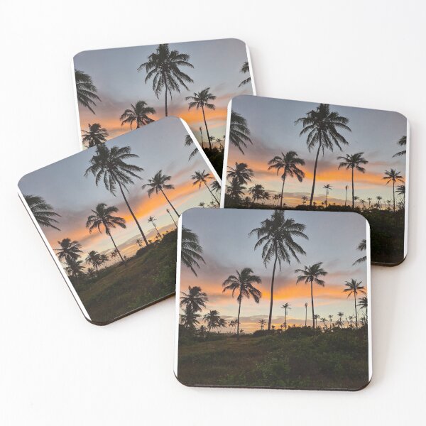 Item preview, Tropical island designed and sold by Hortaemcasa.