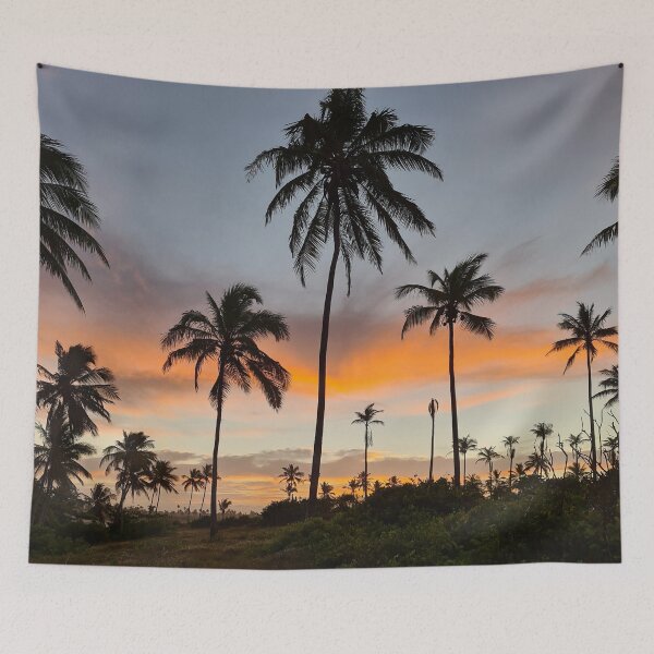 Item preview, Tropical island designed and sold by Hortaemcasa.