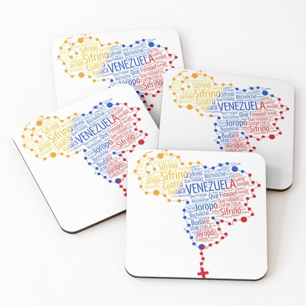 Item preview, Venezuelan roots designed and sold by willianss182.