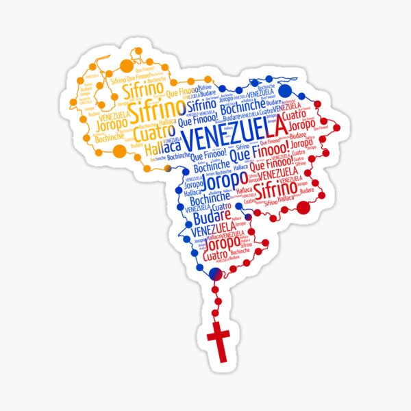 Item preview, Venezuelan roots designed and sold by willianss182.