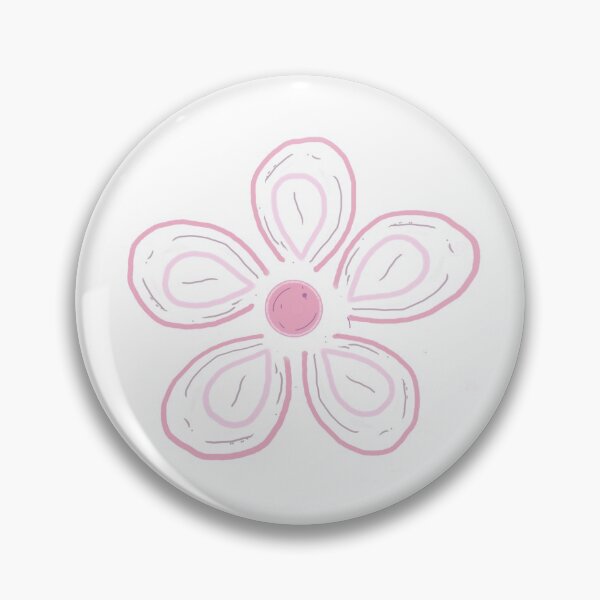 Item preview, Flower Drawing designed and sold by Ronaga.