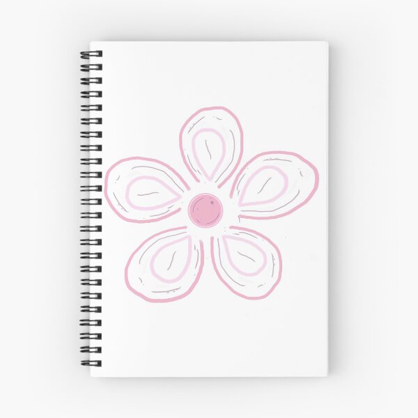 Item preview, Flower Drawing designed and sold by Ronaga.