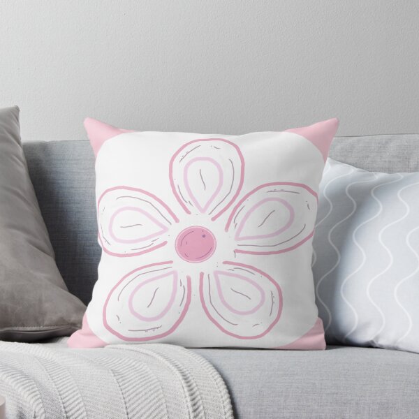 Item preview, Flower Drawing designed and sold by Ronaga.