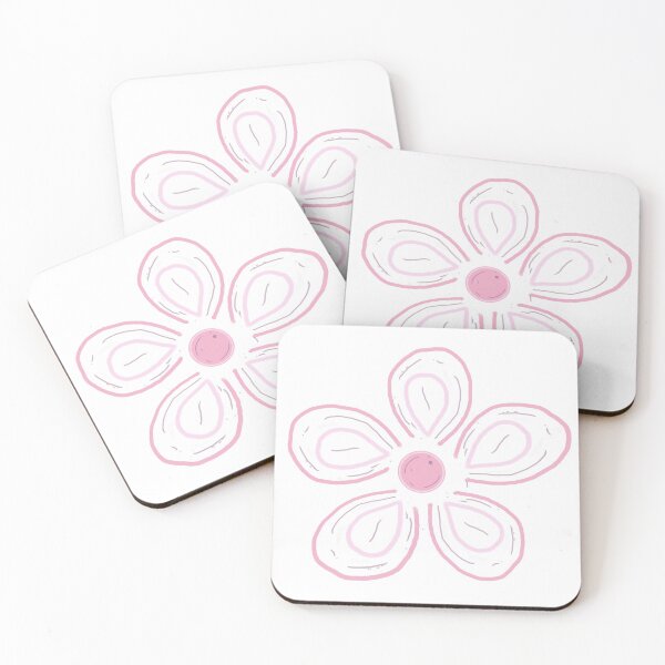 Item preview, Flower Drawing designed and sold by Ronaga.