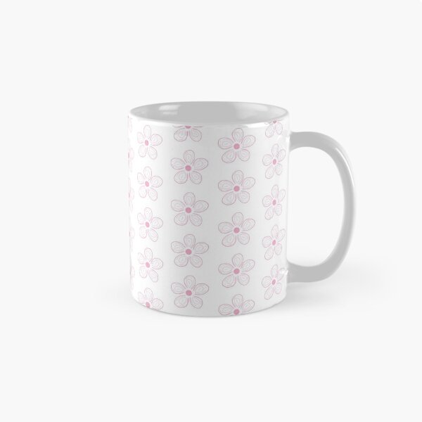 Item preview, Flower Drawing designed and sold by Ronaga.