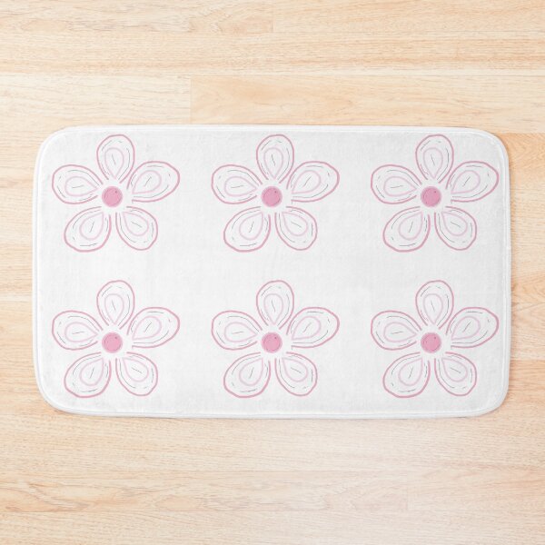 Item preview, Flower Drawing designed and sold by Ronaga.