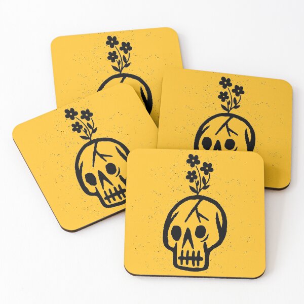 Item preview, death & life designed and sold by Matthew Taylor Wilson.