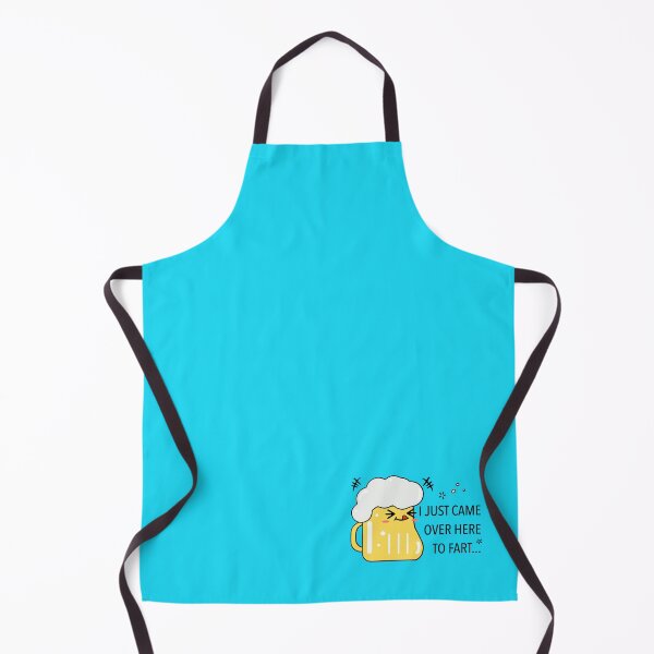 Item preview, Just Came Over Here To Fart designed and sold by DoodLeChuBBy.