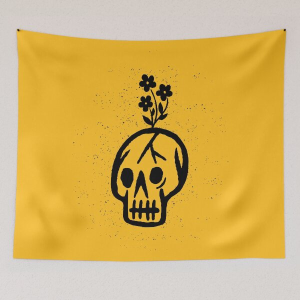 Item preview, death & life designed and sold by Matthew Taylor Wilson.