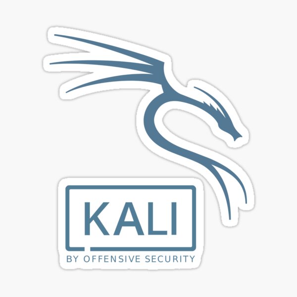 Item preview, Kali Linux  designed and sold by TUXMagicPenguin.