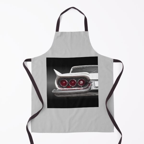 Item preview, US car classic Thunderbird 1960 designed and sold by Beate Gube.