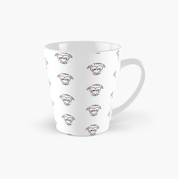 Item preview, Tell Them You Love them designed and sold by Shash31.