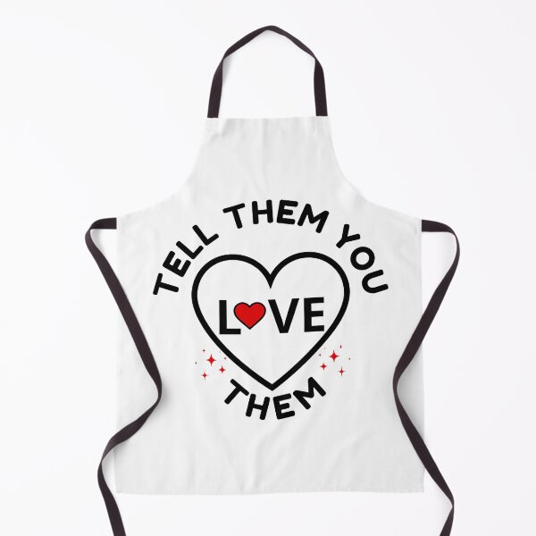 Item preview, Tell Them You Love them designed and sold by Shash31.