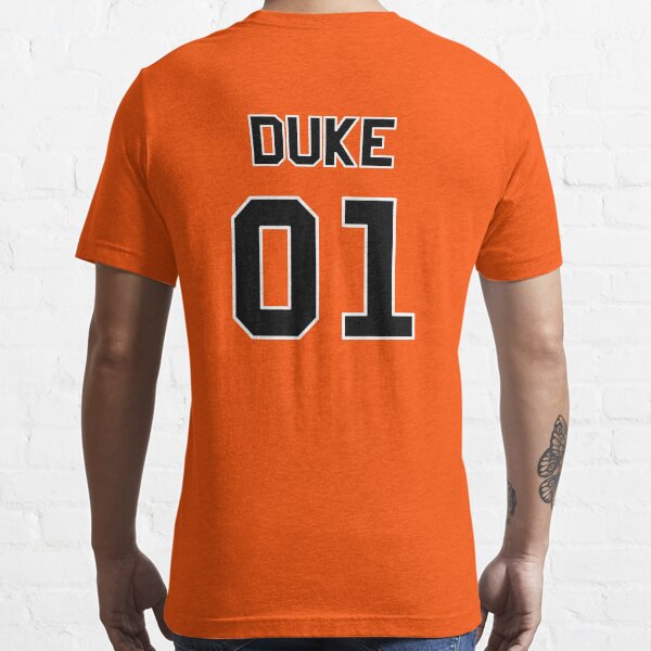 general lee shirt