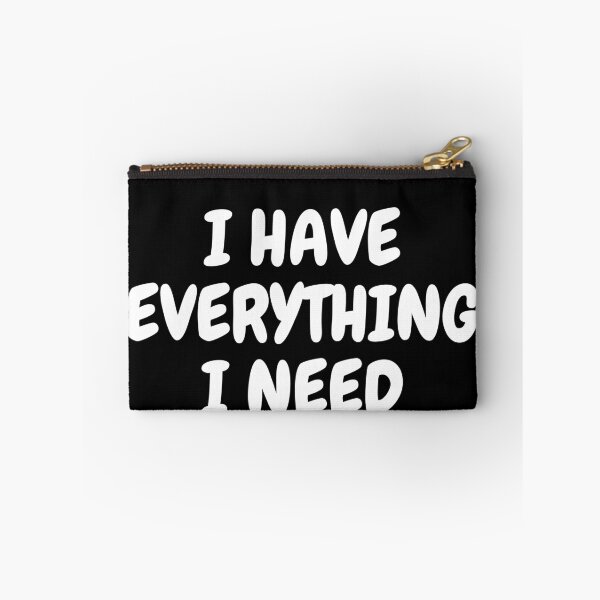 Item preview, I have everything I need designed and sold by TTOLEDO10K.