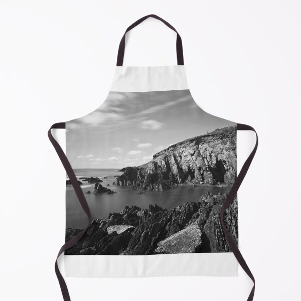 Item preview, Ballycotton Cliffs designed and sold by TheRealPsycrow.