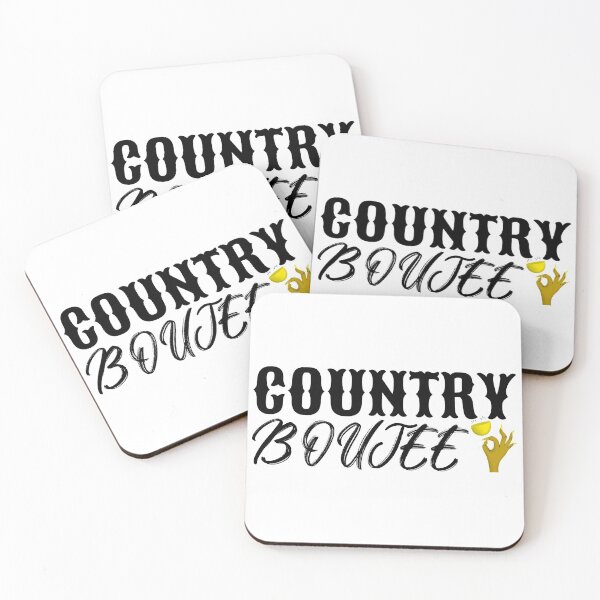 Item preview, Country Boujee designed and sold by Tish K..