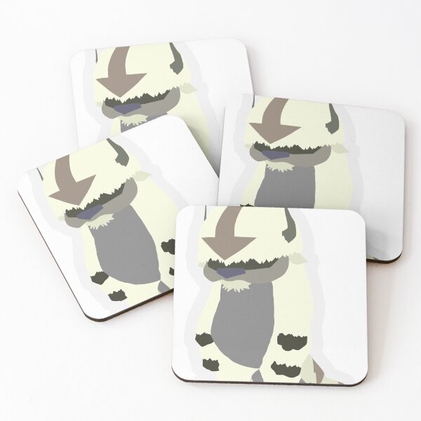 Item preview, Standing Appa designed and sold by L Yu.
