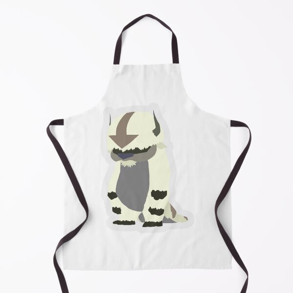 Item preview, Standing Appa designed and sold by L Yu.