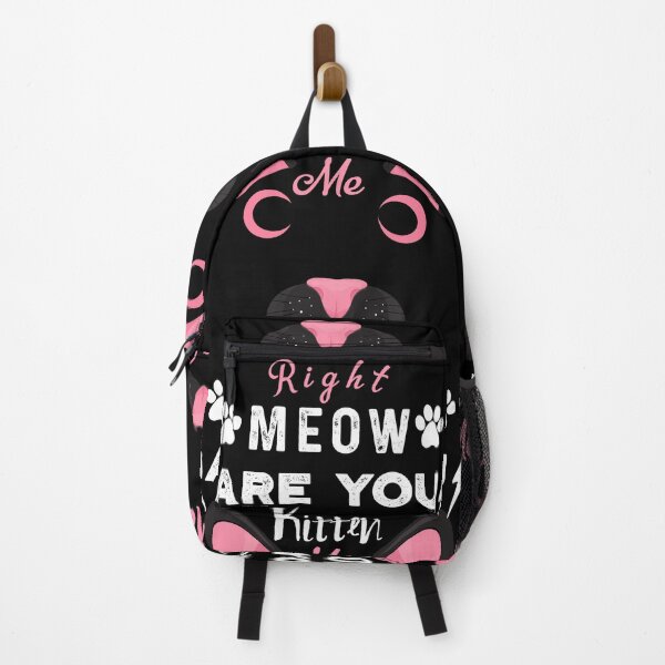 Item preview, ARE YOU KITTEN ME RIGHT MEOW designed and sold by Hussain Shirts.