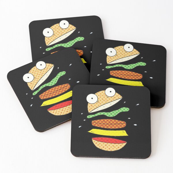 Item preview, Burger Lover designed and sold by TTOLEDO10K.