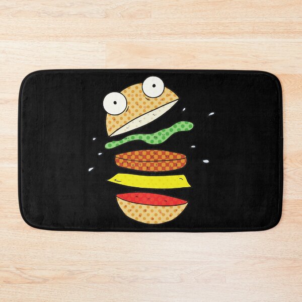 Item preview, Burger Lover designed and sold by TTOLEDO10K.