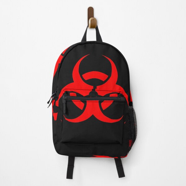 Item preview, biohazard  designed and sold by Yous-Bou.