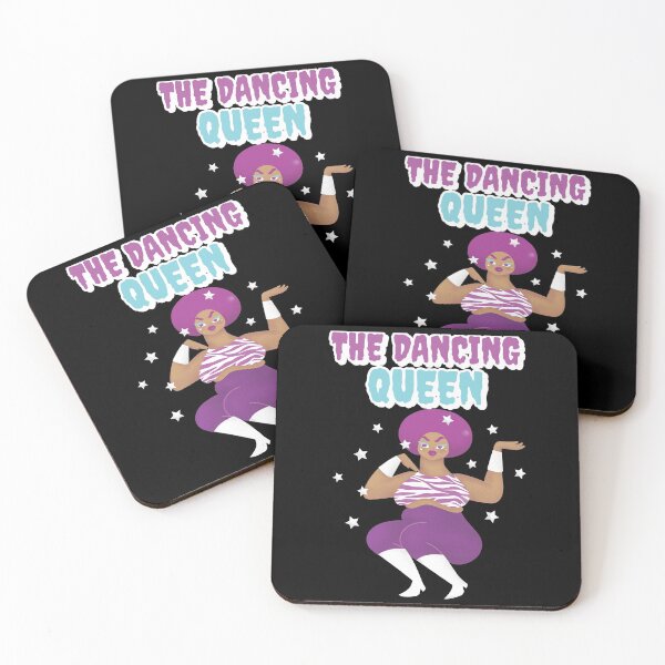 Item preview, DANCING QUEEN designed and sold by Pinu005.