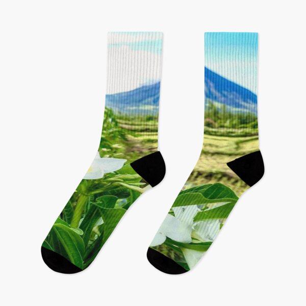 Item preview,  The Mountain is Alive designed and sold by Damitparasayo.