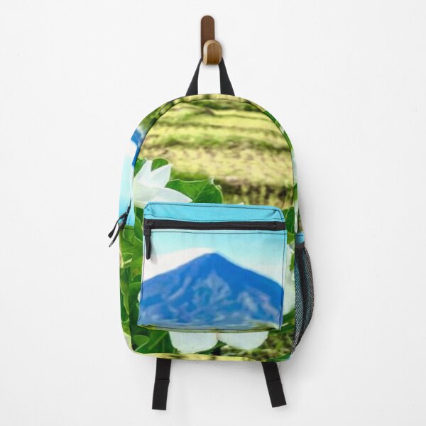Item preview, The Mountain is Alive designed and sold by Damitparasayo.