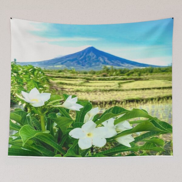Item preview,  The Mountain is Alive designed and sold by Damitparasayo.