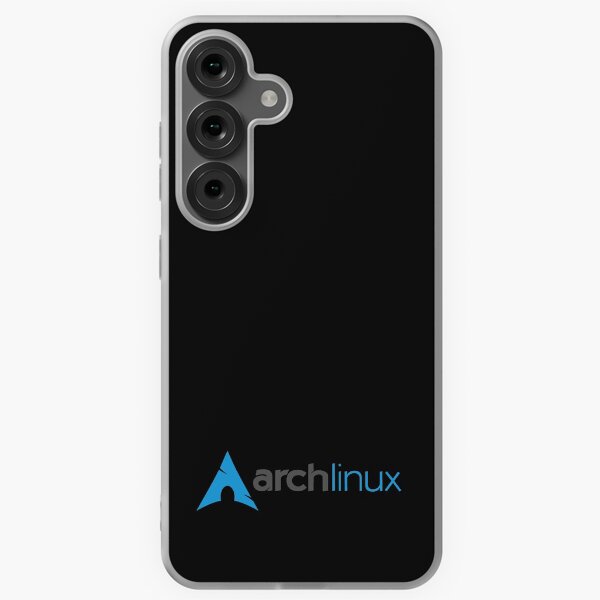 Item preview, Arch Linux designed and sold by TUXMagicPenguin.
