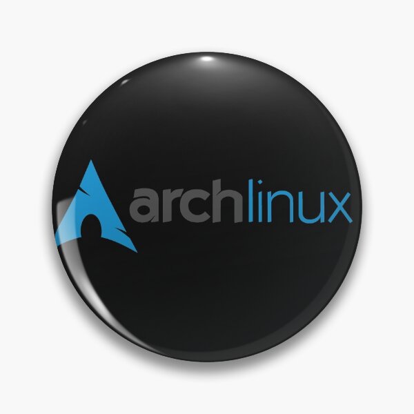 Item preview, Arch Linux designed and sold by TUXMagicPenguin.
