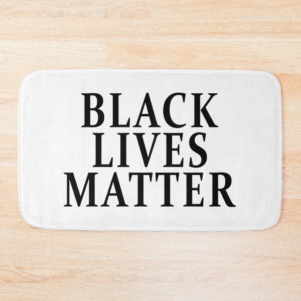 Item preview, NBA BLACK LIVES MATTER 2021 designed and sold by Mokhe.