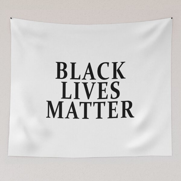Item preview, NBA BLACK LIVES MATTER 2021 designed and sold by Mokhe.